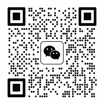 双飞视频商务微信二维码